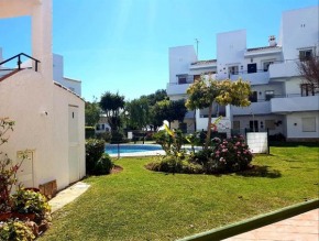 Los Geranios - Beach Apartment